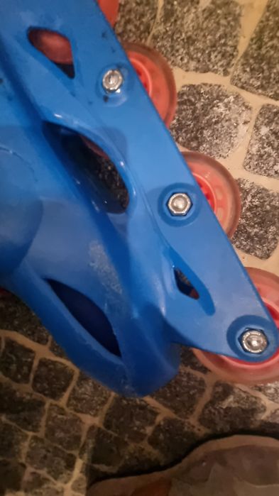 Patins Oxelo Criança