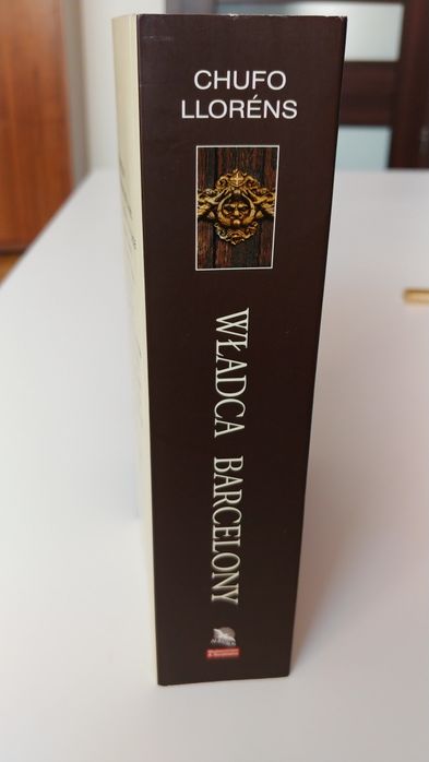 Władca Barcelony