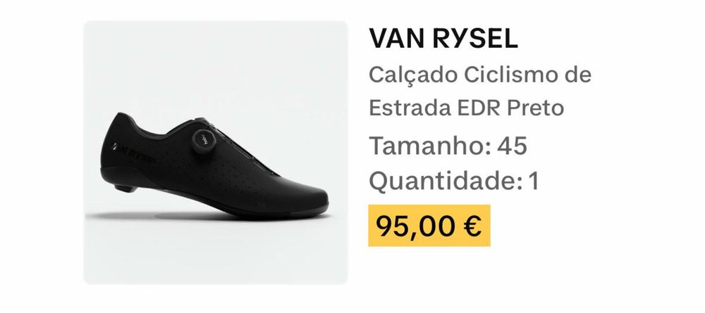 Bicicleta Estrada Triban RC 520 Tam L Microshift 10V + Rolo treino D100 Zwift + Acessórios