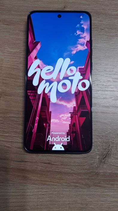 Motorola edge 50 neo 12+512 GB NOWA