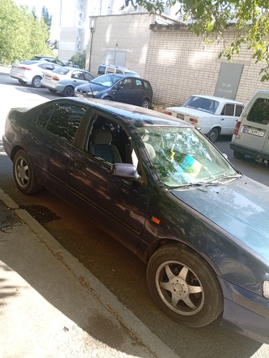 Продам автомобиль