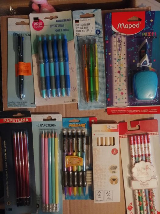 Канцелярія точилки