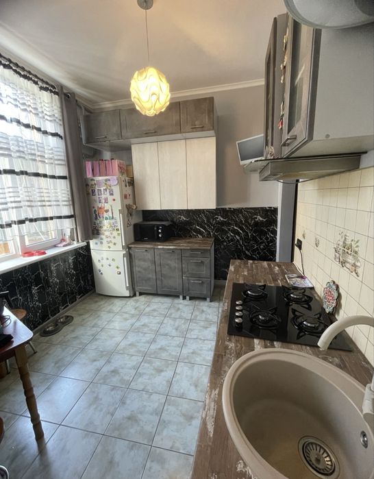 3-rooms apartment apartment by the address st. Tikhaya (area 70 m²) - Atlanta.ua - photo 4