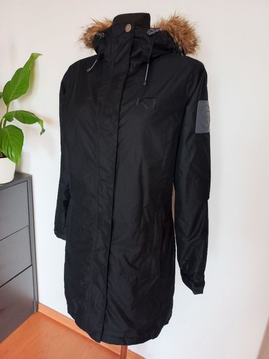 Kurtka marki Kari Traa