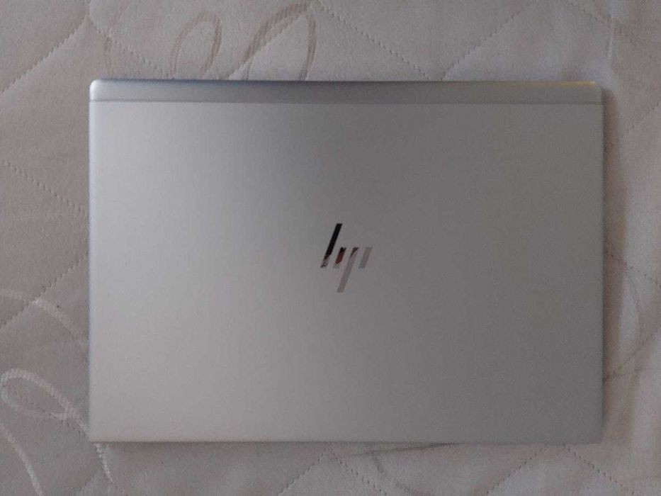 HP elitebook 840 G5 i7-8550U 16gb SSD 512