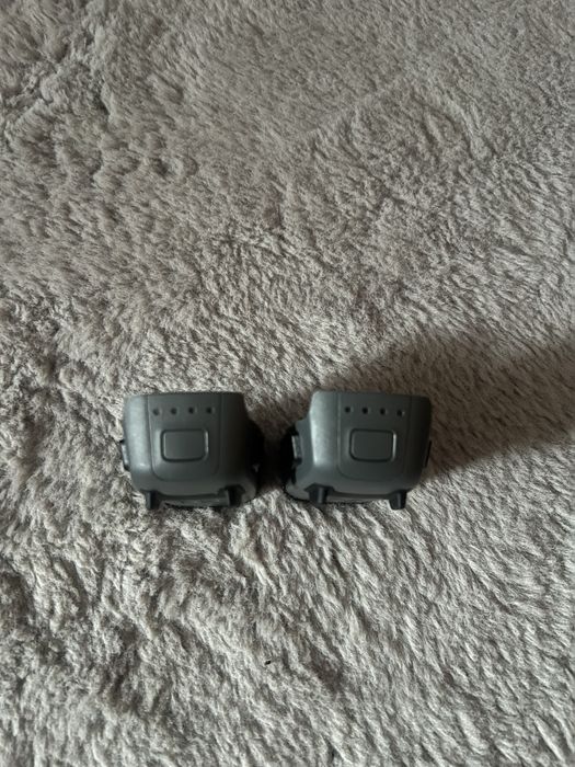 Baterias drone DJI SPARK desactivadas