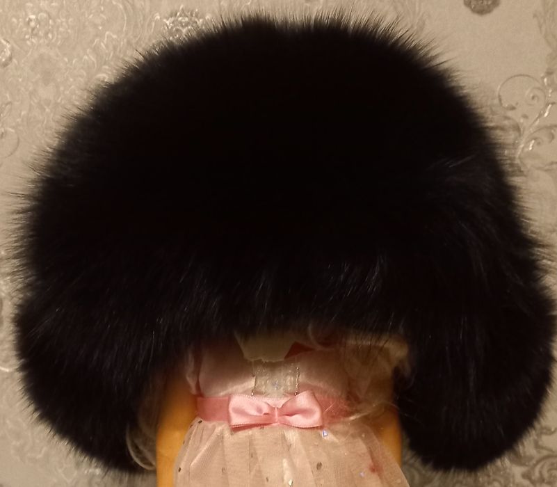 Продам жіночу шапку