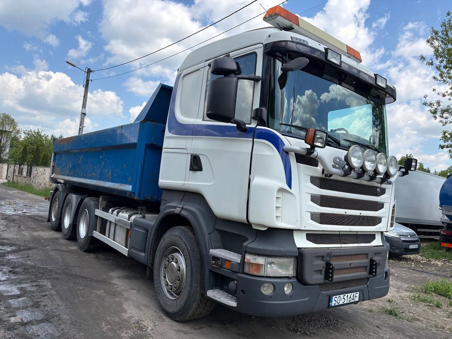Scania