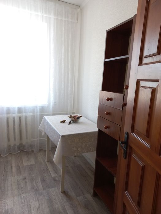 Продам 2кімнати в гуртожитку на Водоканалі