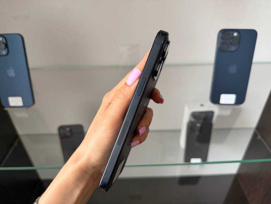 iPhone 15 Pro Max 256 gb Neverlock  / Магазин + Гарантія