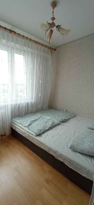 3-pokojowe mieszkanie na sprzedaż Tuchola, LOP 9