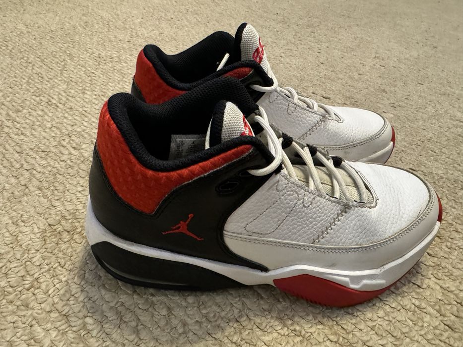 Jordan кросівки оригінал