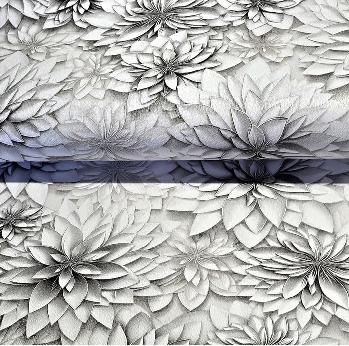 Обои  Зал, Спальня, Прихожая. Шпалери.