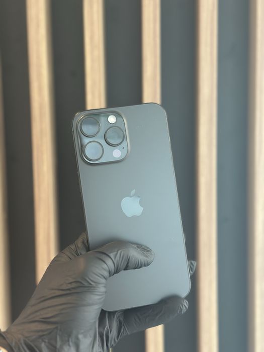 Iphone 15 Pro Max 512gb 93% kondycji | Gwarancja | Raty co Santander