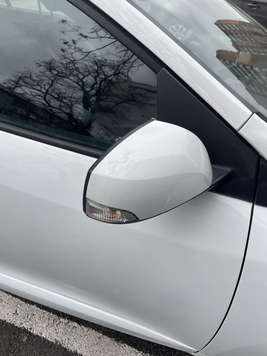 Renault Megane 2016 • 1.5 dCi • EDC AUTOMAT  • KEYLESS