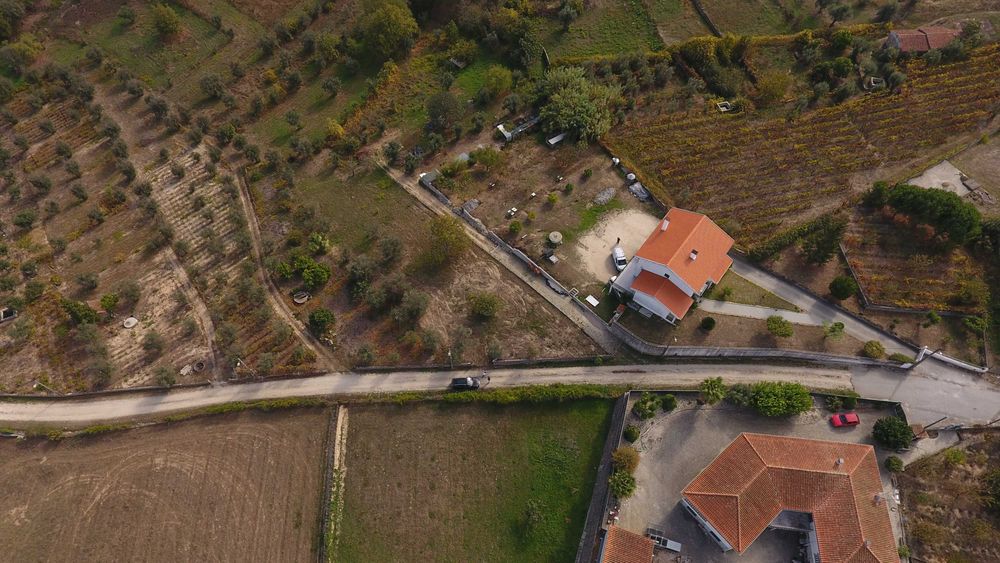 Terreno para Construção