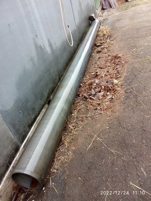 Продам трубу для криниці.