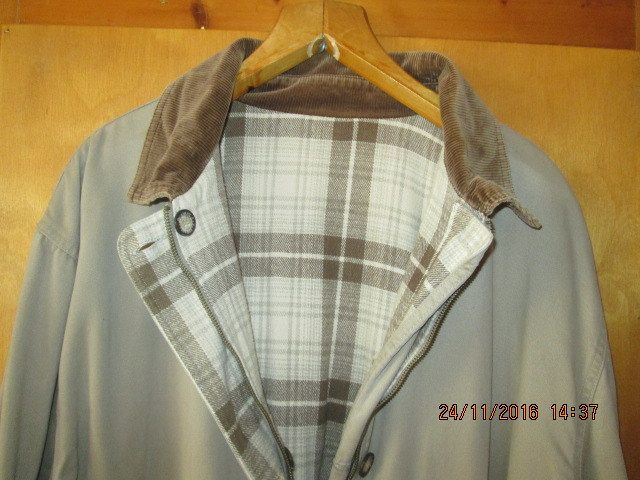 Kurtka męska ,przejściowa XXL