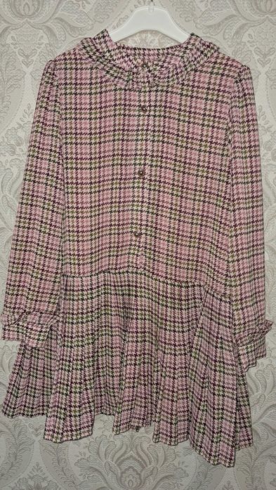 Сукня на дівчинку Mayoral