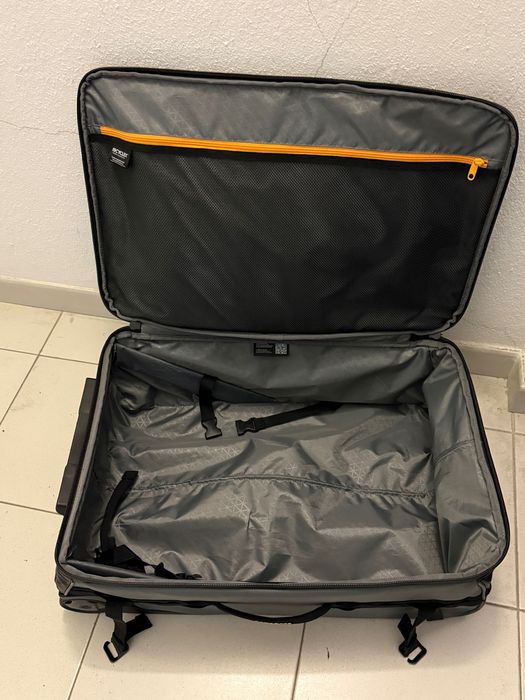 Mala de Viagem Samsonite Outlab Paradiver