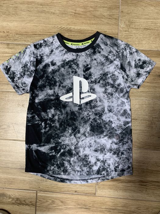 Koszulka t-shirt PlayStation PS 128 nowa