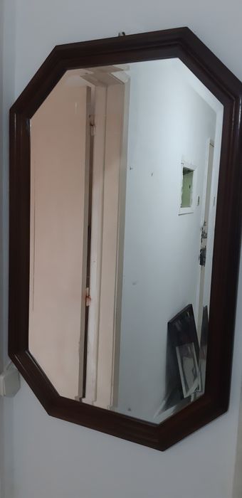 3 Espelhos decorativos