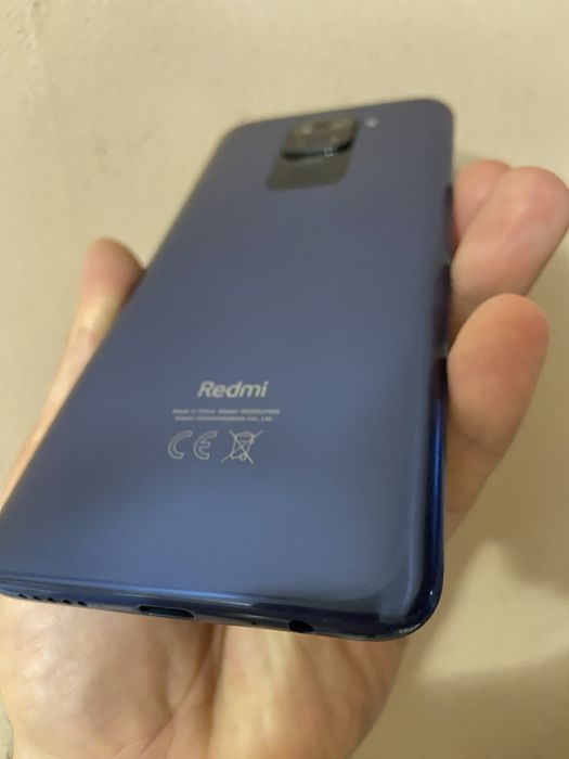 Xiaomi Redmi Note 9 4+2/128
