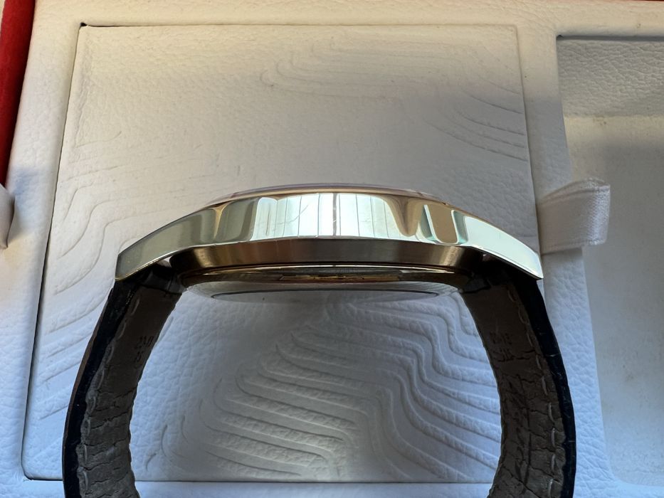 Relógio Tissot Alto Douro Vinhateiro (Full Set)