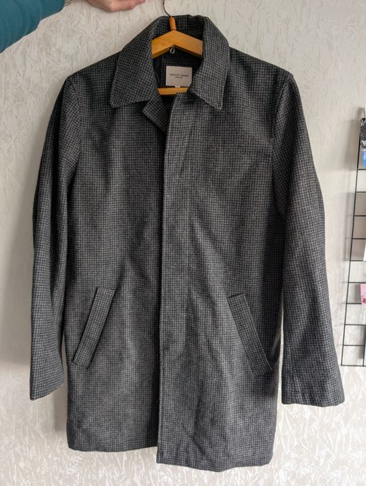 Мужское пальто Stanley Adams . Размер М