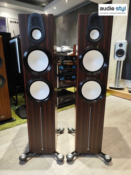 Monitor Audio Gold 500 6G macassar OUTLET