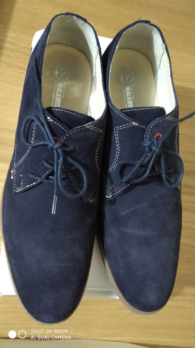 Sapatos para Homem