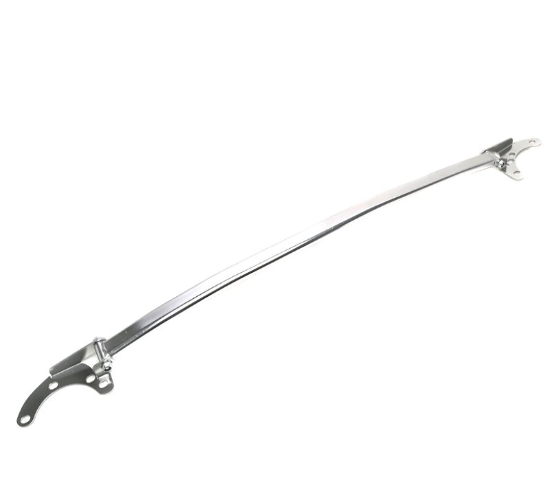 BARRA ANTI-APROXIMAÇÃO BMW F20 F21 11-19 CROMO