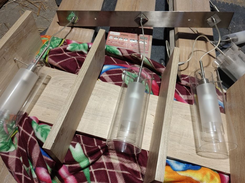 Oddam półka fotelik zylandory spacerówka