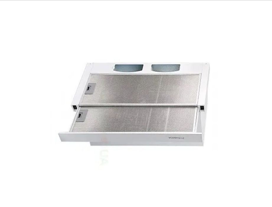 Витяжка Piramida TL-60
Pyramida TL-60 
Pyramida TL-60