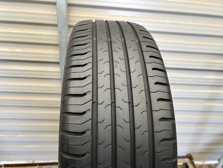 1 sztuka 205/60R16 Continental EcoContact5 92H 6,7mm 2018r P5