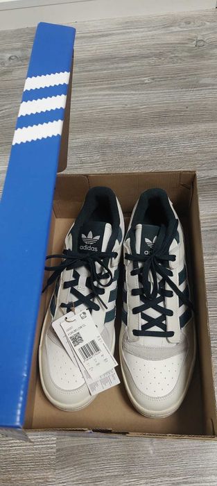 Adidasy męskie 46