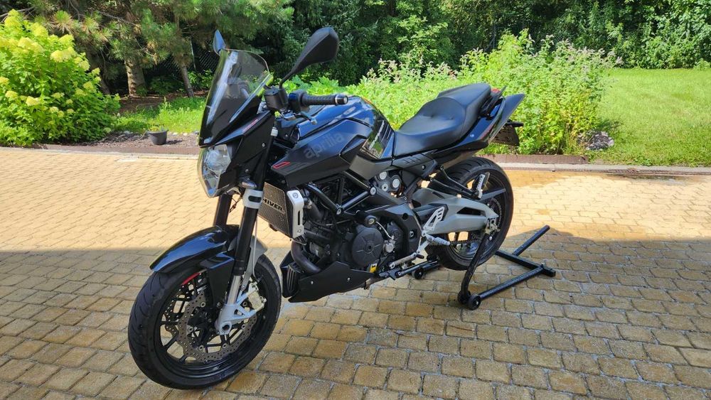 Aprilia