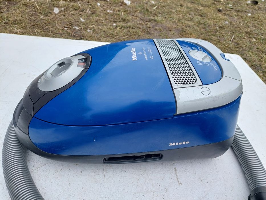 Odkurzacz miele s5 2200W