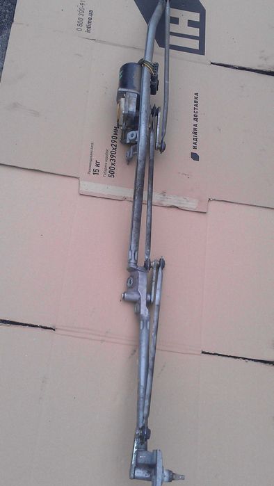 Трапеция дворников Opel Zafira Opel Astra Opel Corsa Opel Meriva