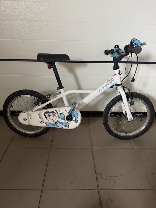 Rower dzieciecy
