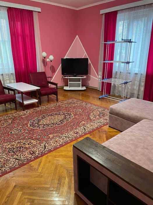 ОРЕНДА будинку (доба,тиждень,місяць)