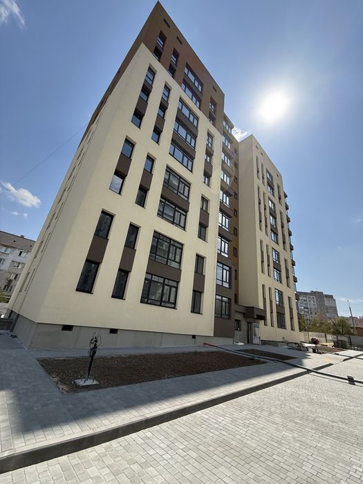 Продаю новострой 2-ку Nikostar Comfort Северной Звезды