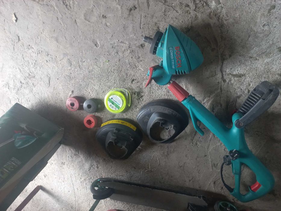 Тример Bosch ART 23 Combitrim