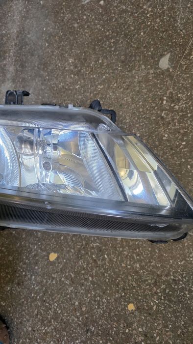 Lampa prawa przód Honda Civic VIII UFO