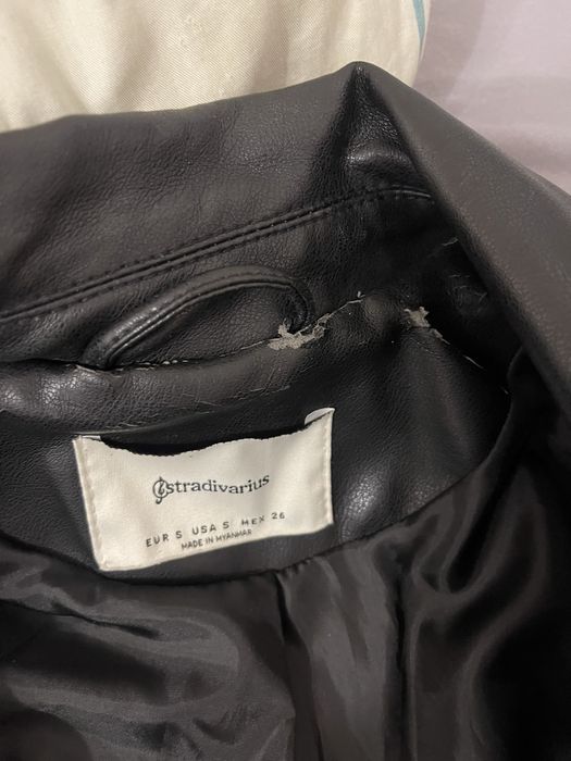 Шкірянка Stradivarius