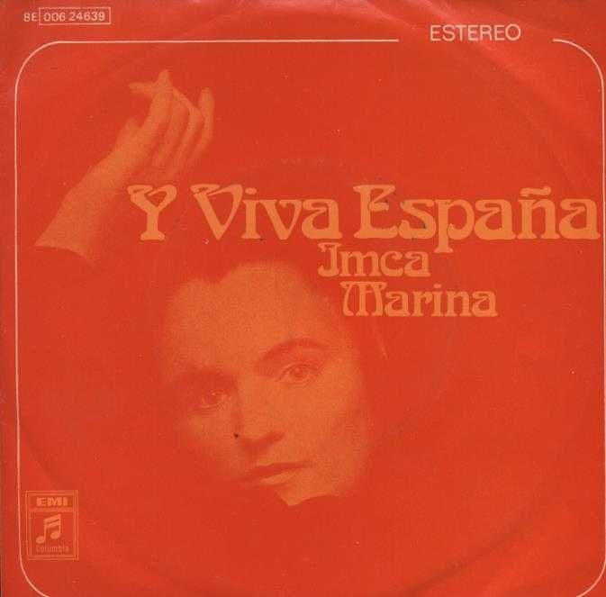 Single's de músicos diversos (ver)