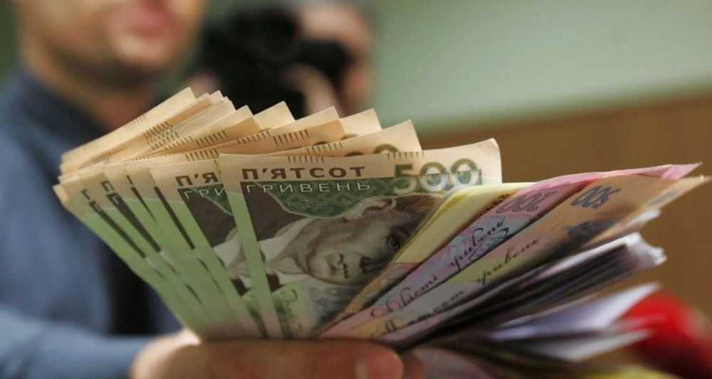 Кредит, займ під заставу та без застави