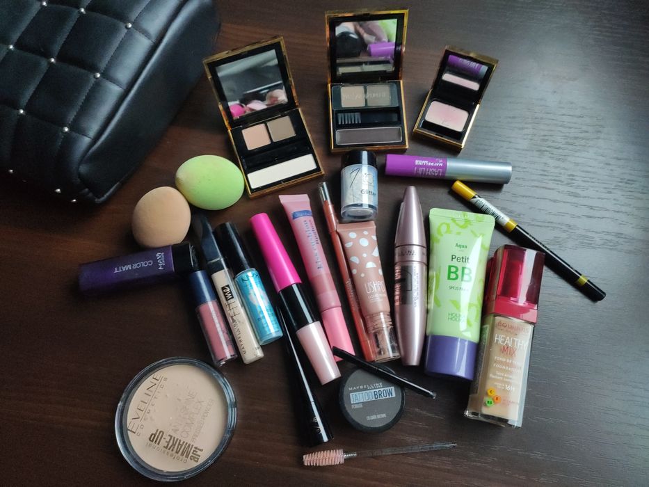 Косметика оригинальная