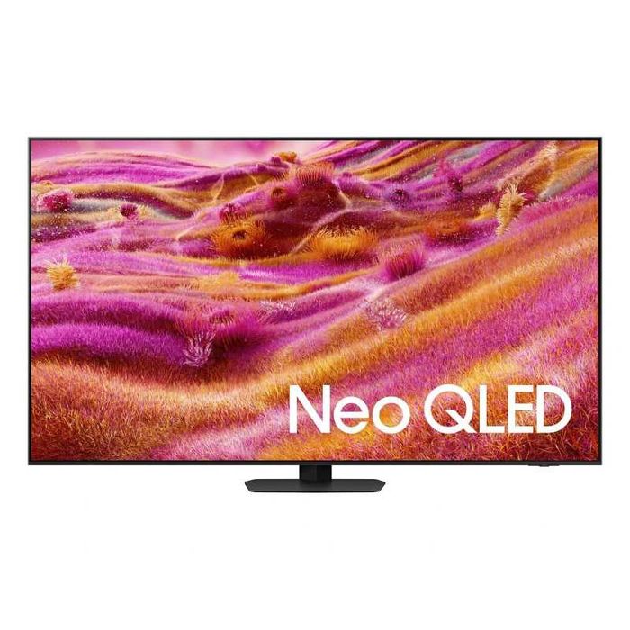 Телевізор 43" Samsung QE43QN90FEU (4K Smart TV QLED 165Hz 60W) EU