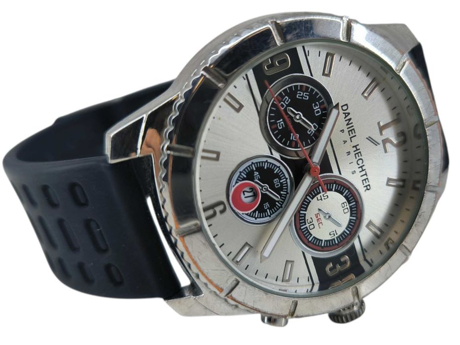 Zegarek Daniel Hechter
